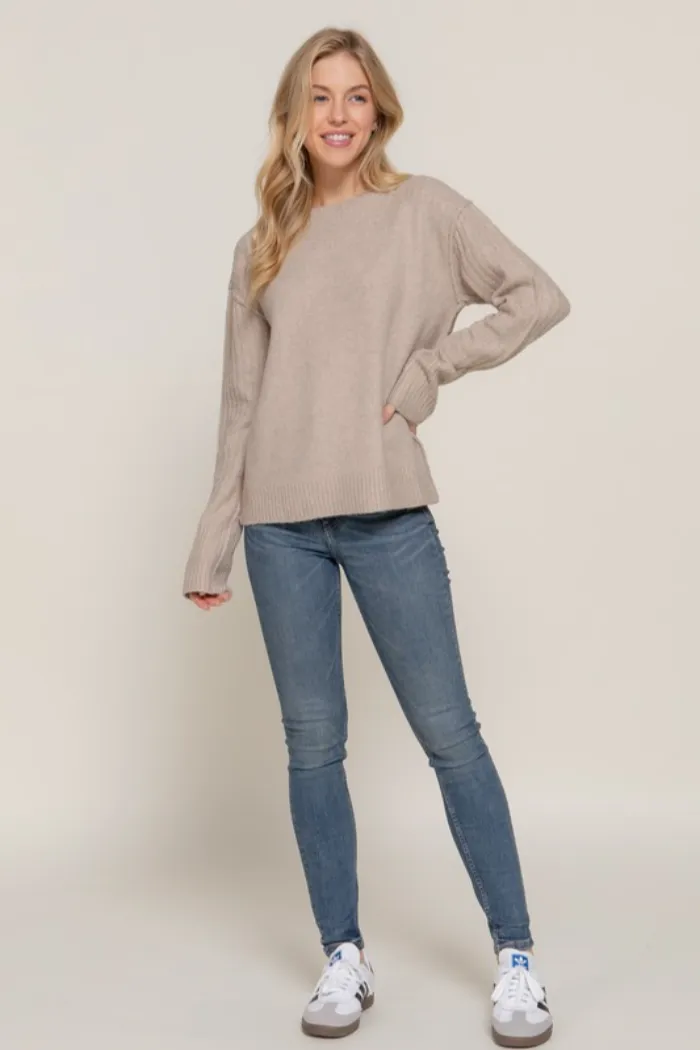 Rae Sweater