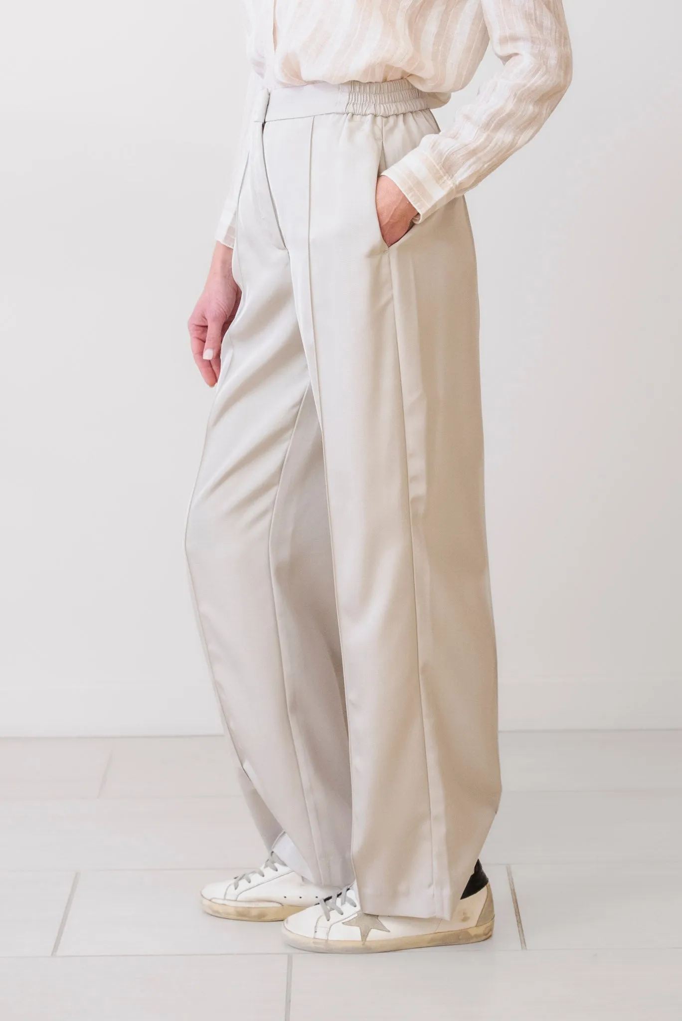 Rails Alta Pant in Dove
