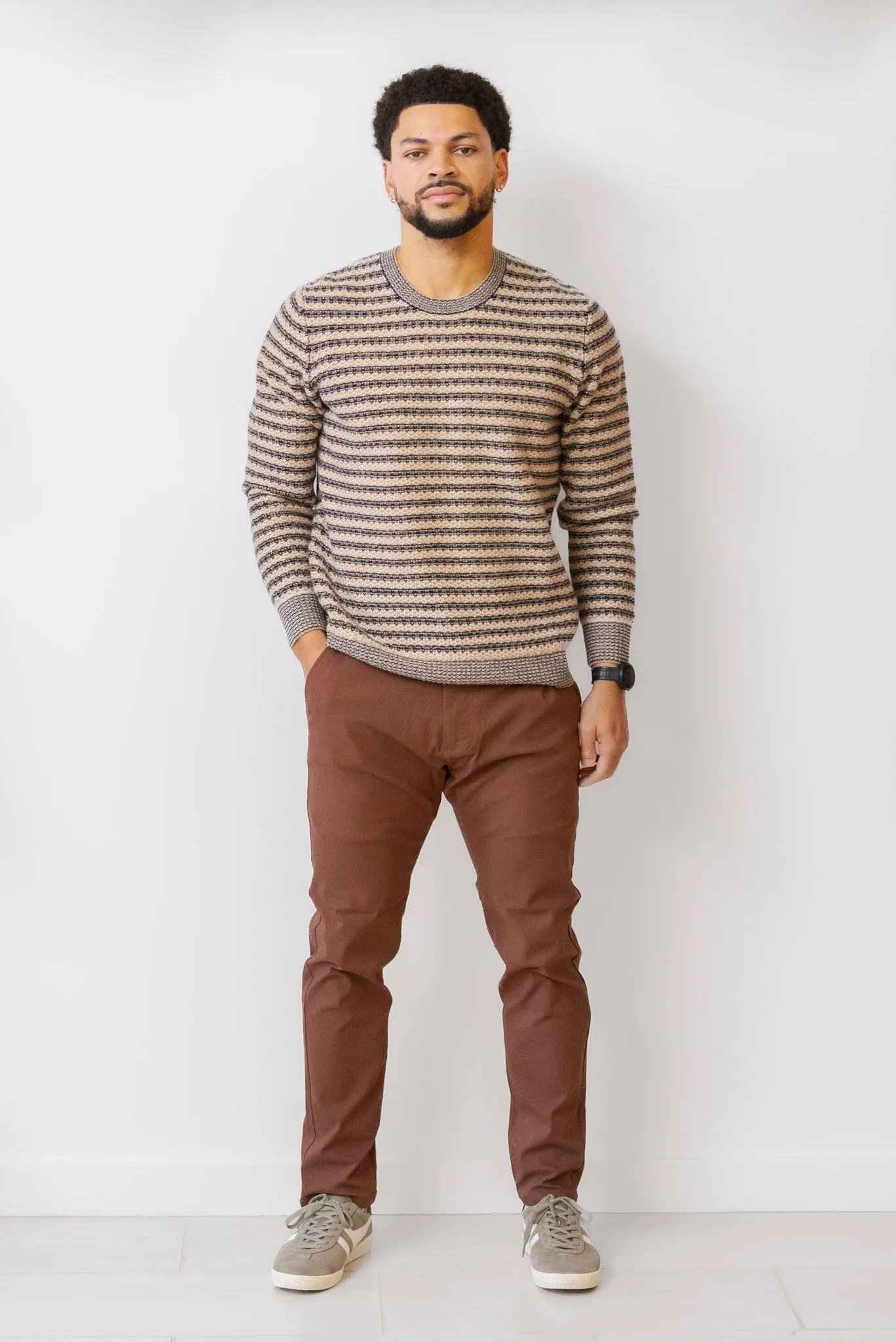 RAILS Carrick Sweater