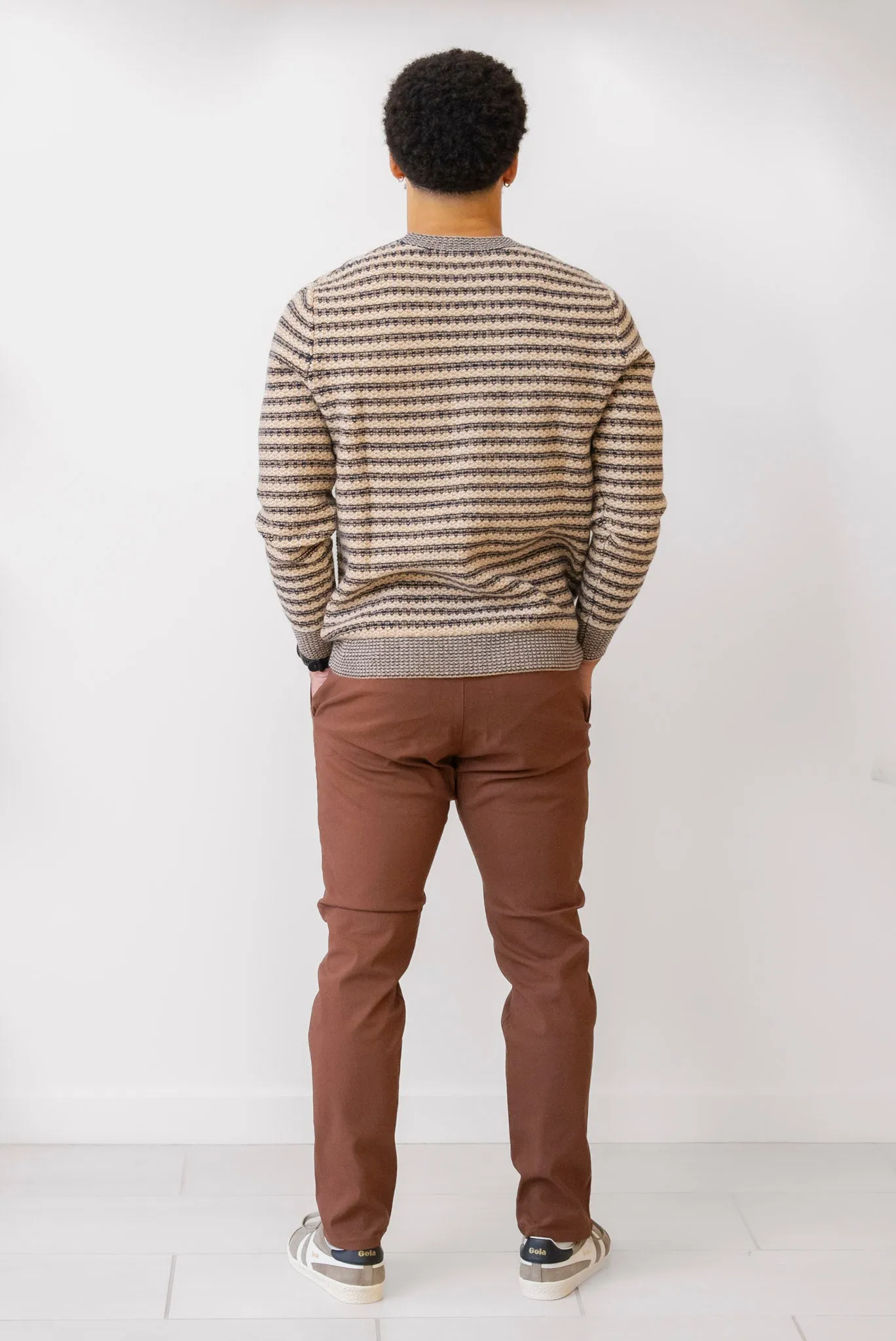 RAILS Carrick Sweater