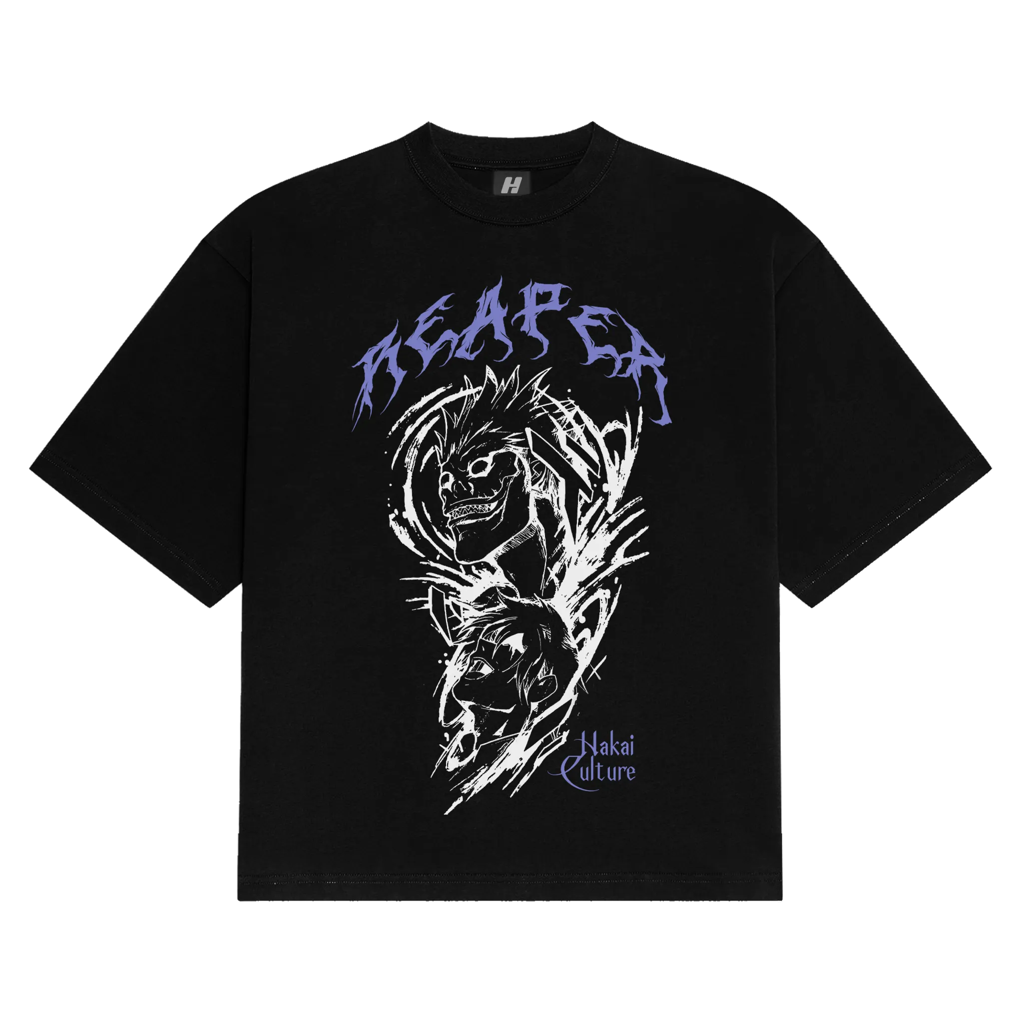 Reaper T-Shirt