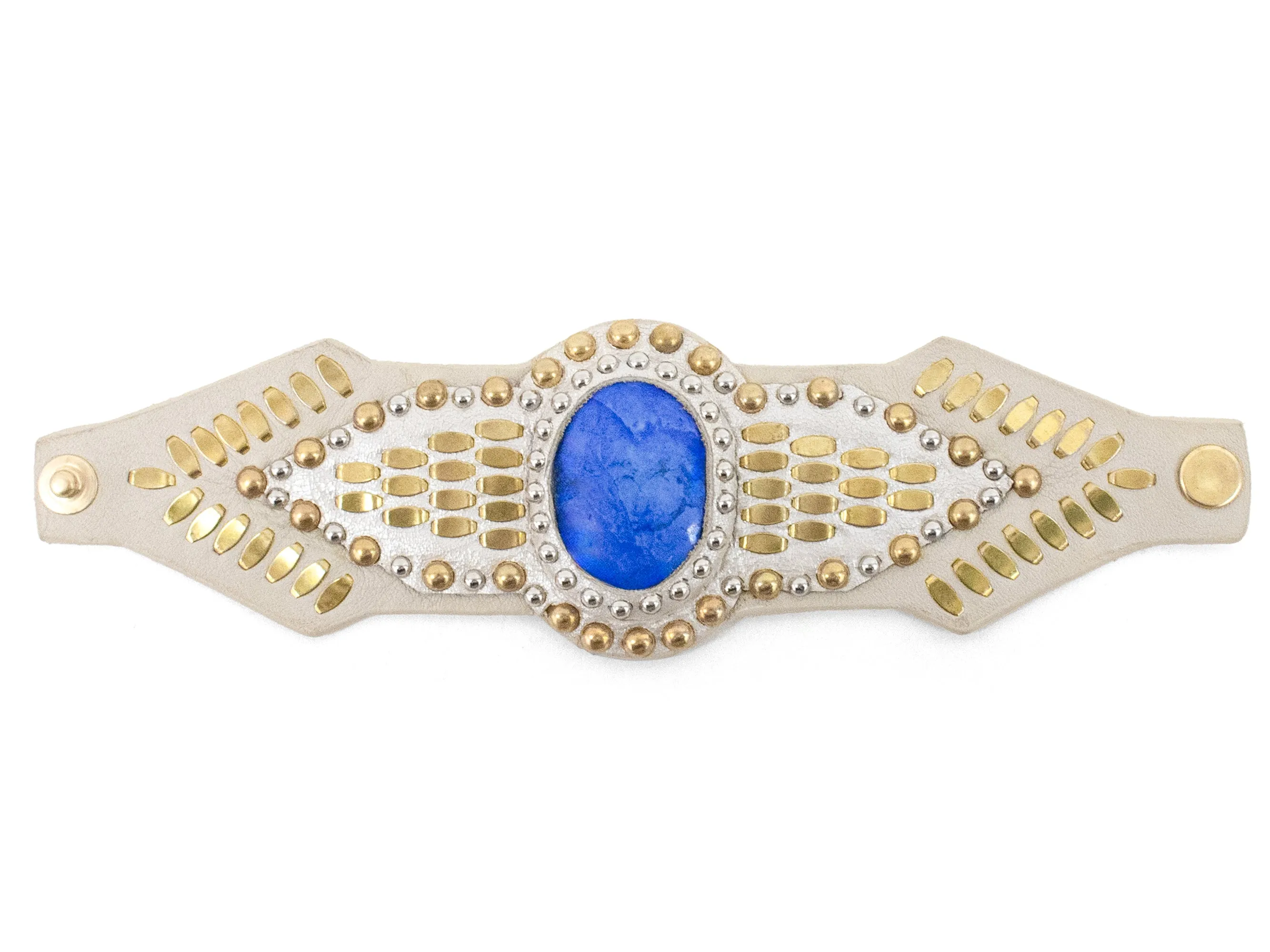 Reina Semi-precious .... Stone Bracelet