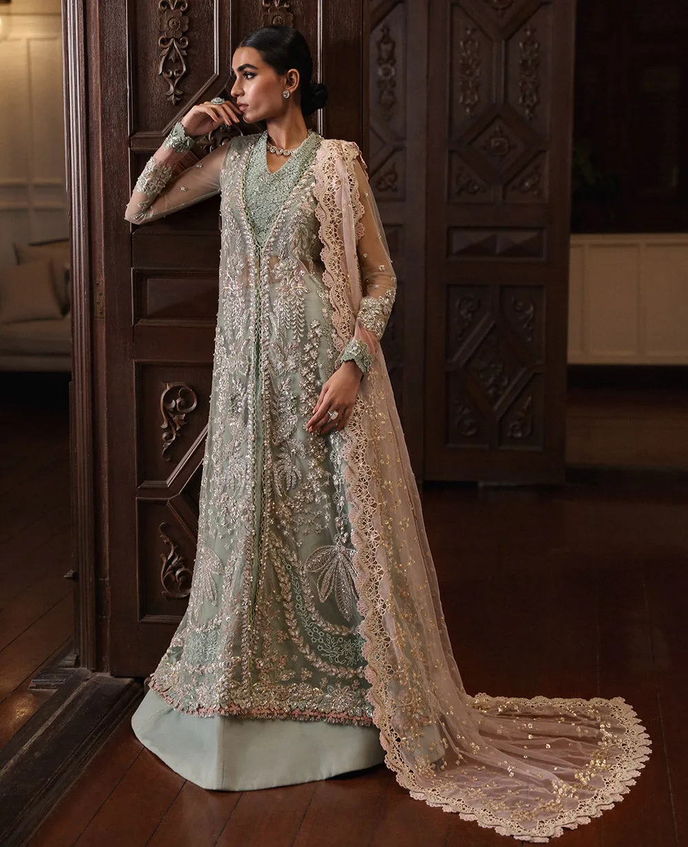 Republic Womenswear |  WEDDING vol-1 '24 | SWANN (WF-13)