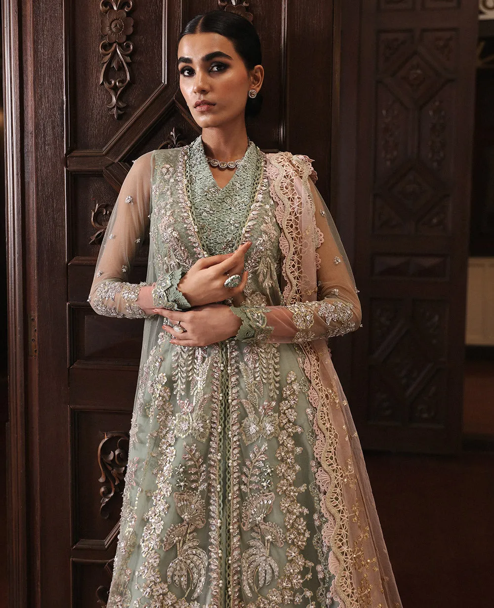 Republic Womenswear |  WEDDING vol-1 '24 | SWANN (WF-13)