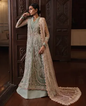 Republic Womenswear |  WEDDING vol-1 '24 | SWANN (WF-13)
