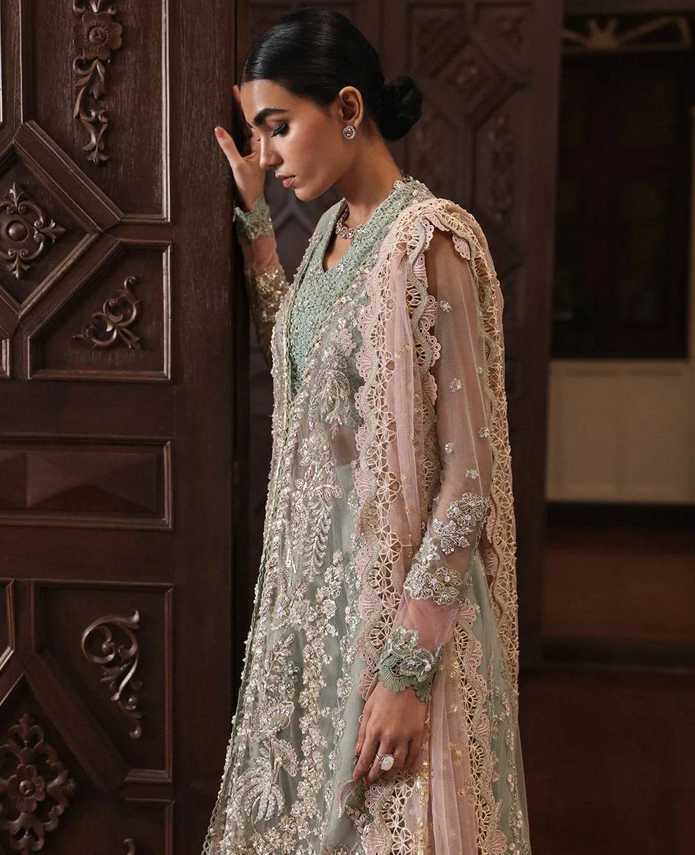 Republic Womenswear |  WEDDING vol-1 '24 | SWANN (WF-13)