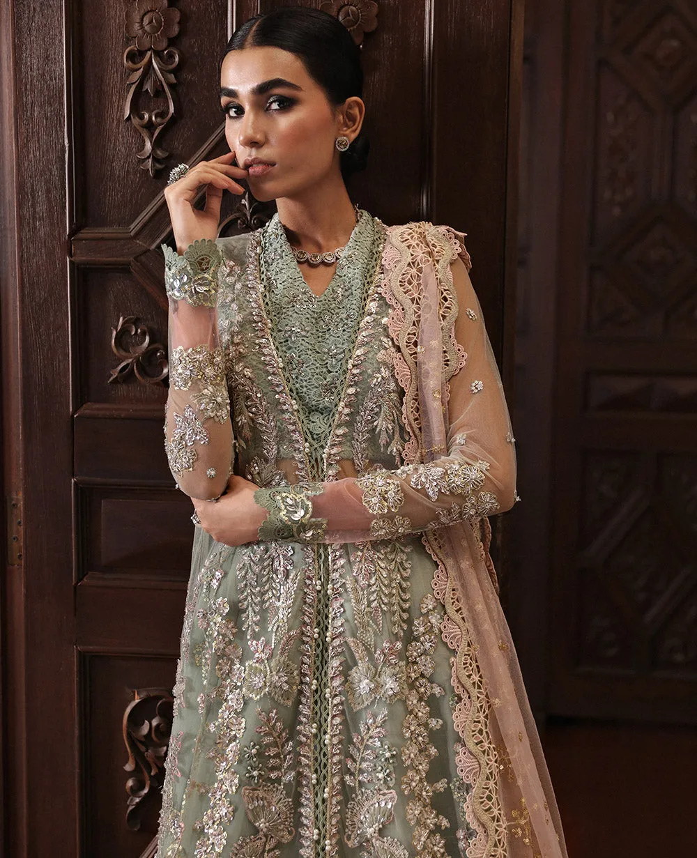 Republic Womenswear |  WEDDING vol-1 '24 | SWANN (WF-13)