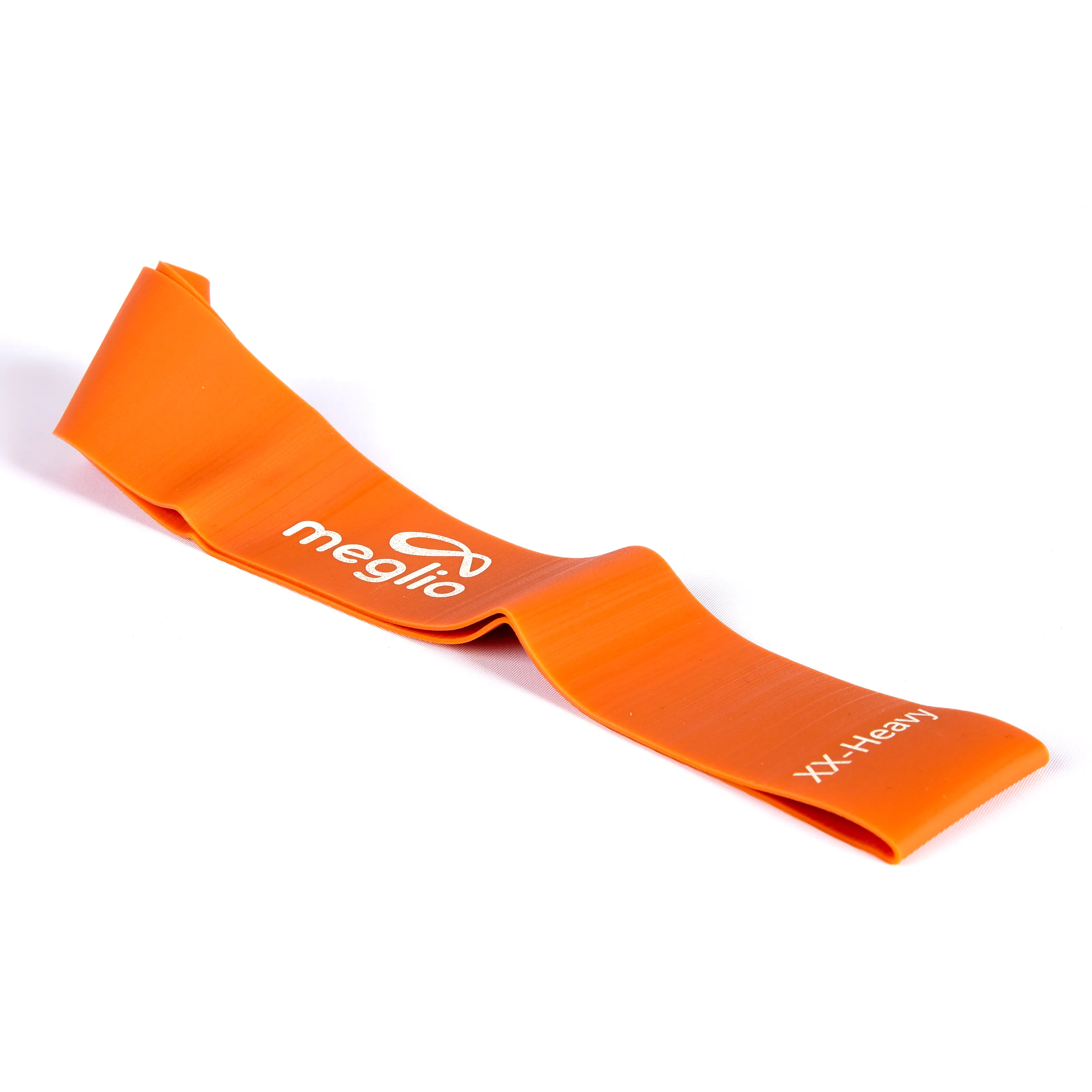 Resistance Loops Latex-Free Looped Bands