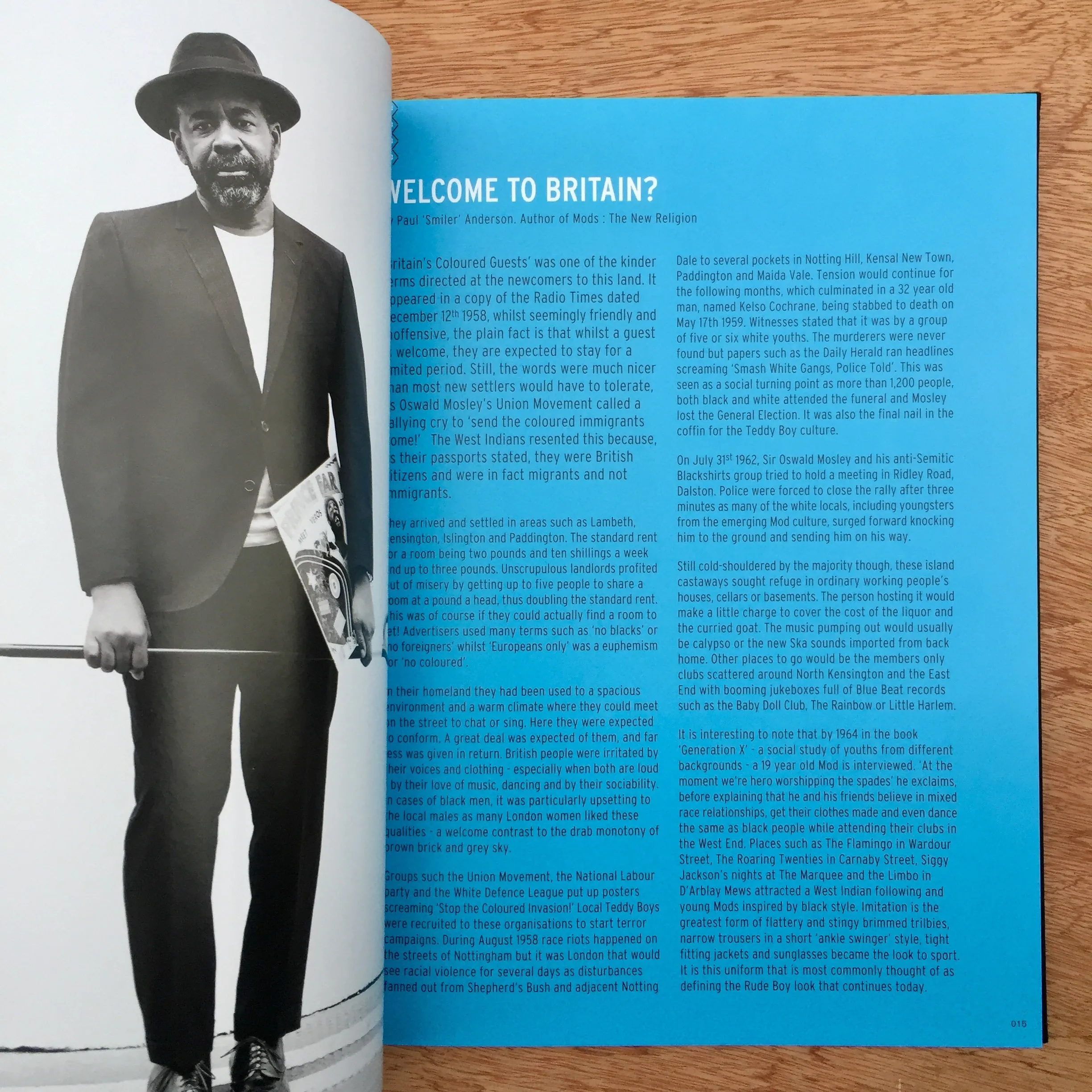 Return Of The Rudeboy