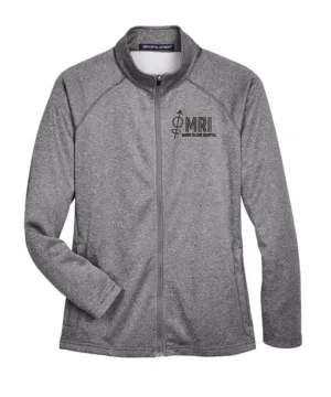 Rhode Island Hospital MRI Department  - Jackets