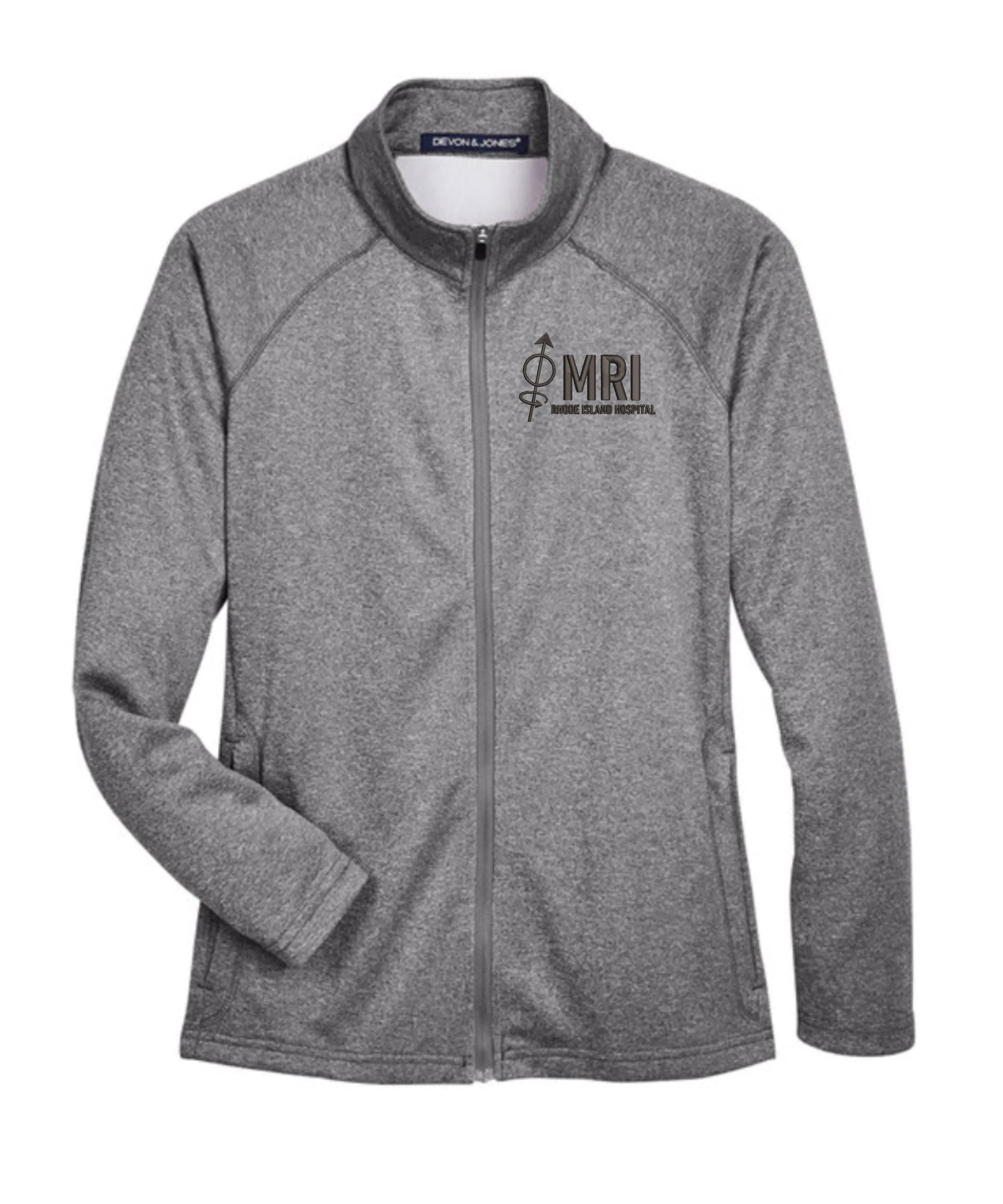 Rhode Island Hospital MRI Department  - Jackets