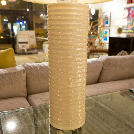 Ribbe Table Lamp - Baker Furniture