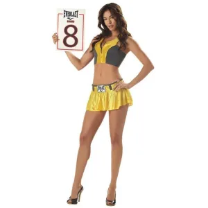 Ring Card Hottie/Adult