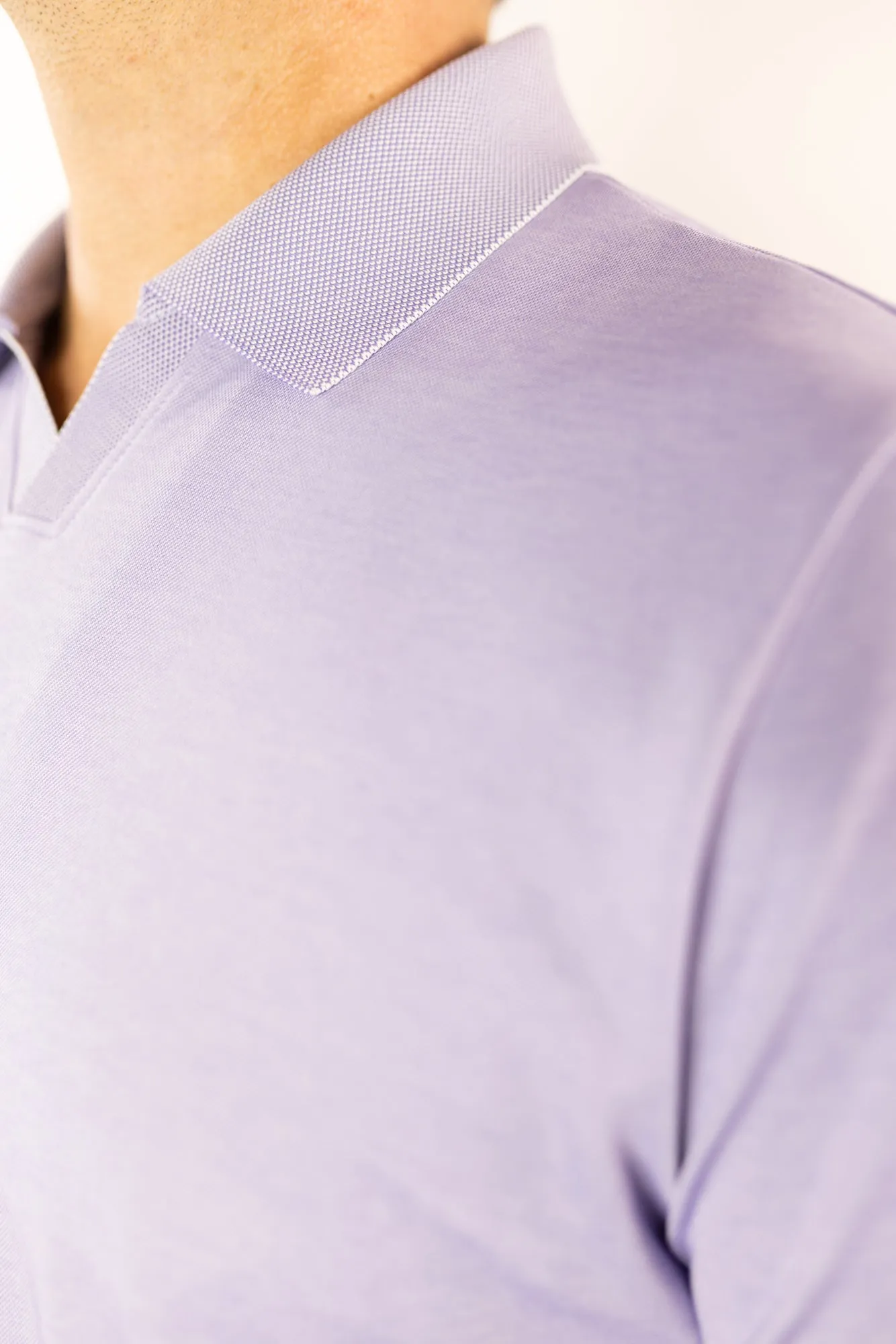 Robert Barakett Casey Polo