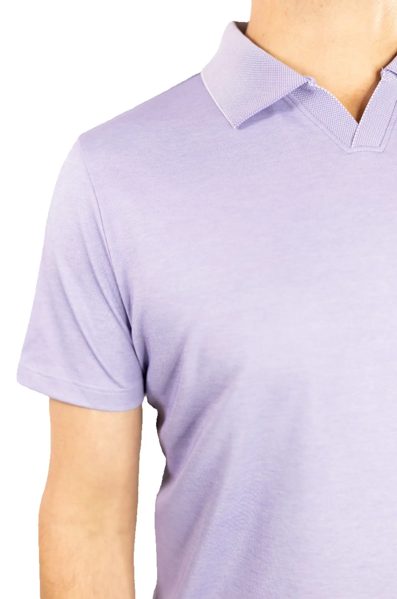 Robert Barakett Casey Polo