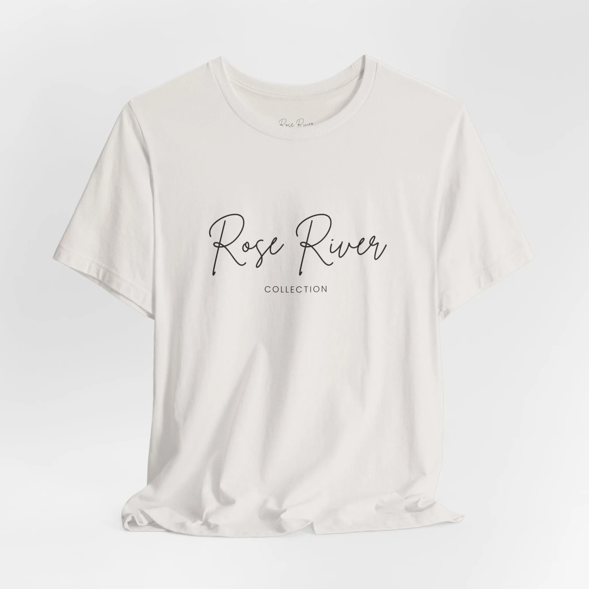 Rose River Tee