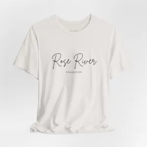 Rose River Tee