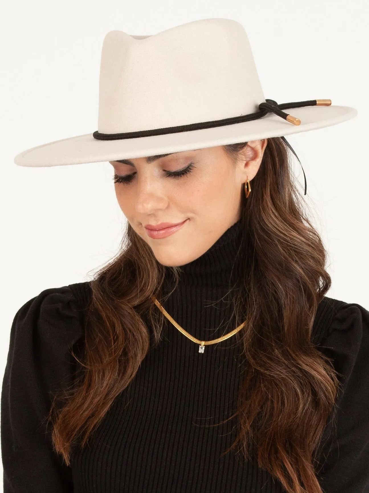 Rosie Hat - OYSTER