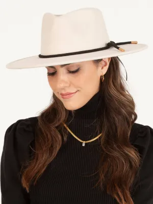 Rosie Hat - OYSTER