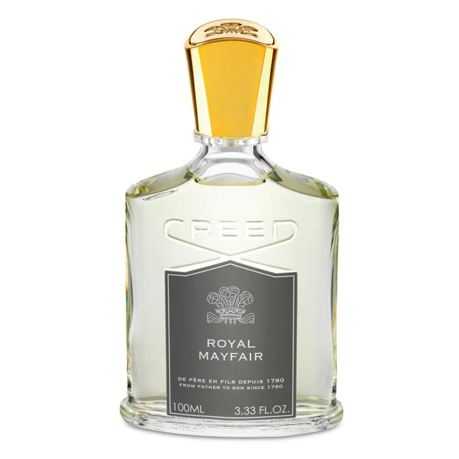 Royal Mayfair by Creed for Unisex 3.4 oz EDP Spray Tester