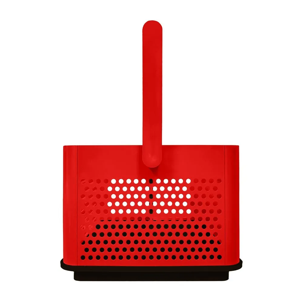 Rutgers Scarlet Knights: Tailgate Caddy