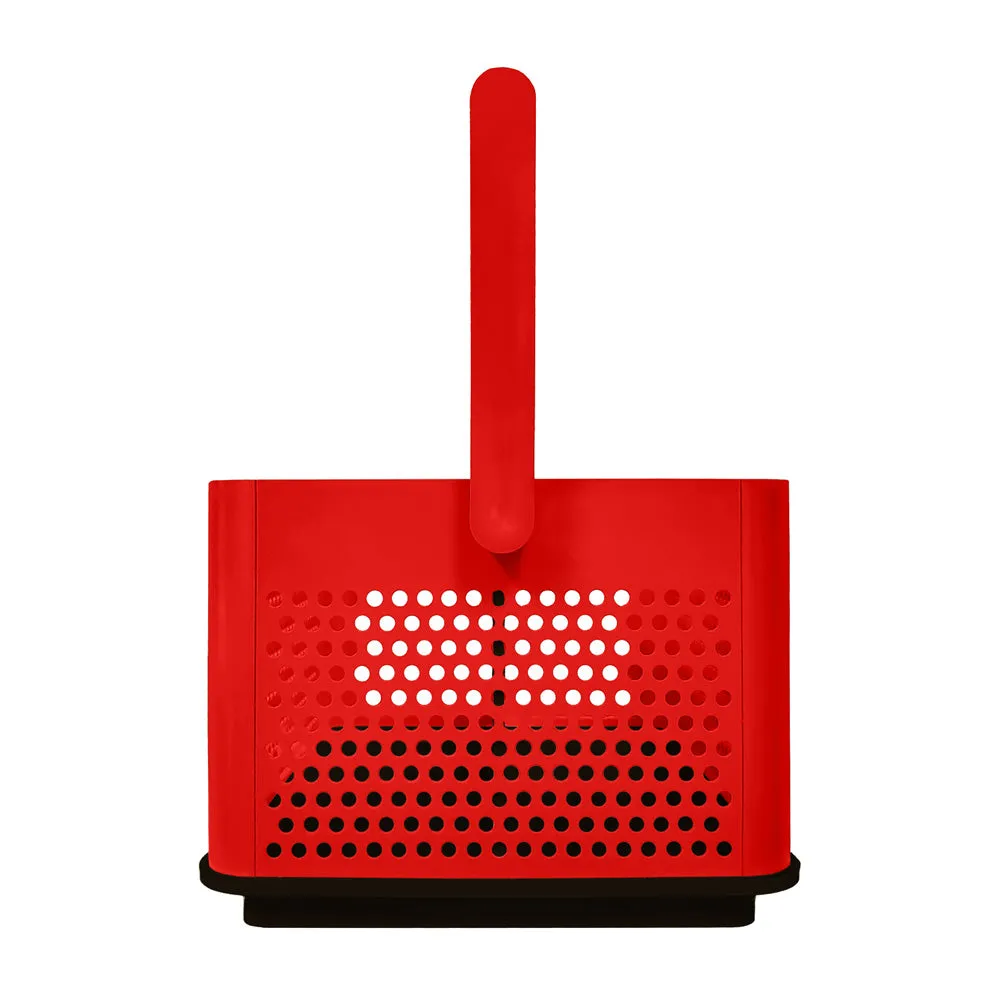 Rutgers Scarlet Knights: Tailgate Caddy