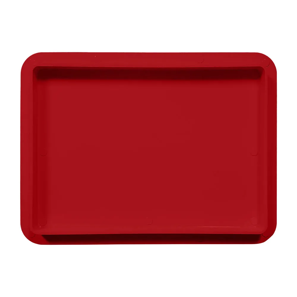 Rutgers Scarlet Knights: Tailgate Caddy