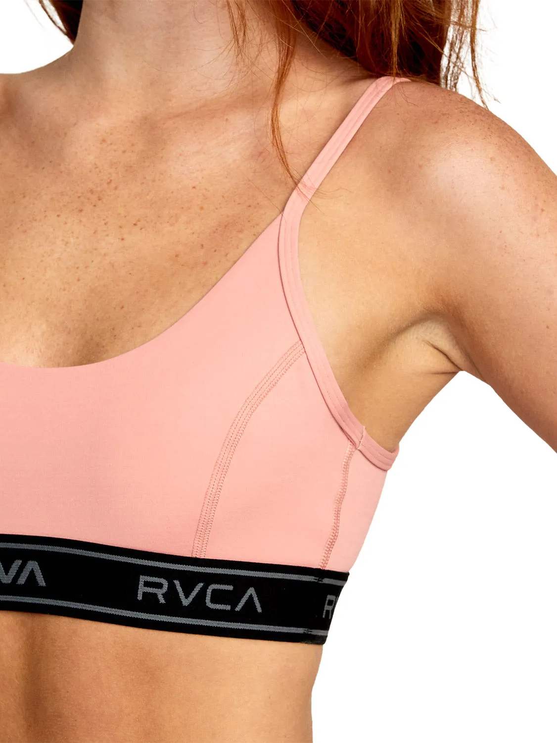 RVCA Ladies Base Sport Bra