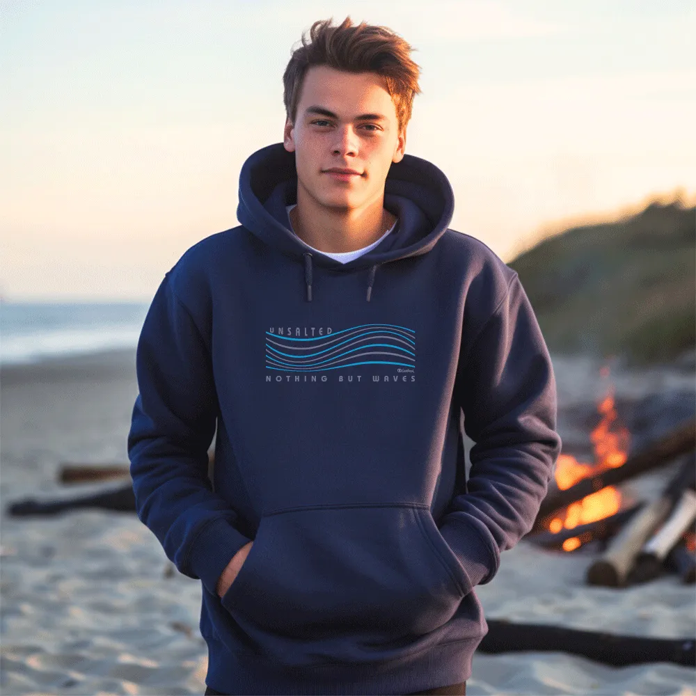 SALE "Unsalted" Men's Classic Hoodie