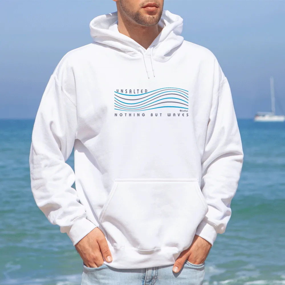 SALE "Unsalted" Men's Classic Hoodie