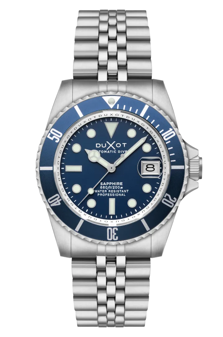 Saxe Blue