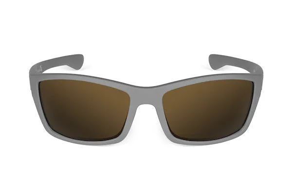 Scout - Wolf Gray
