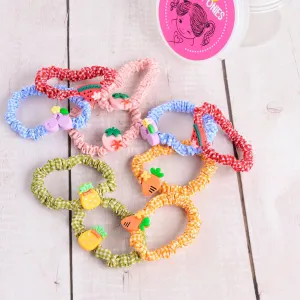 Scrunchies (Set of 10)