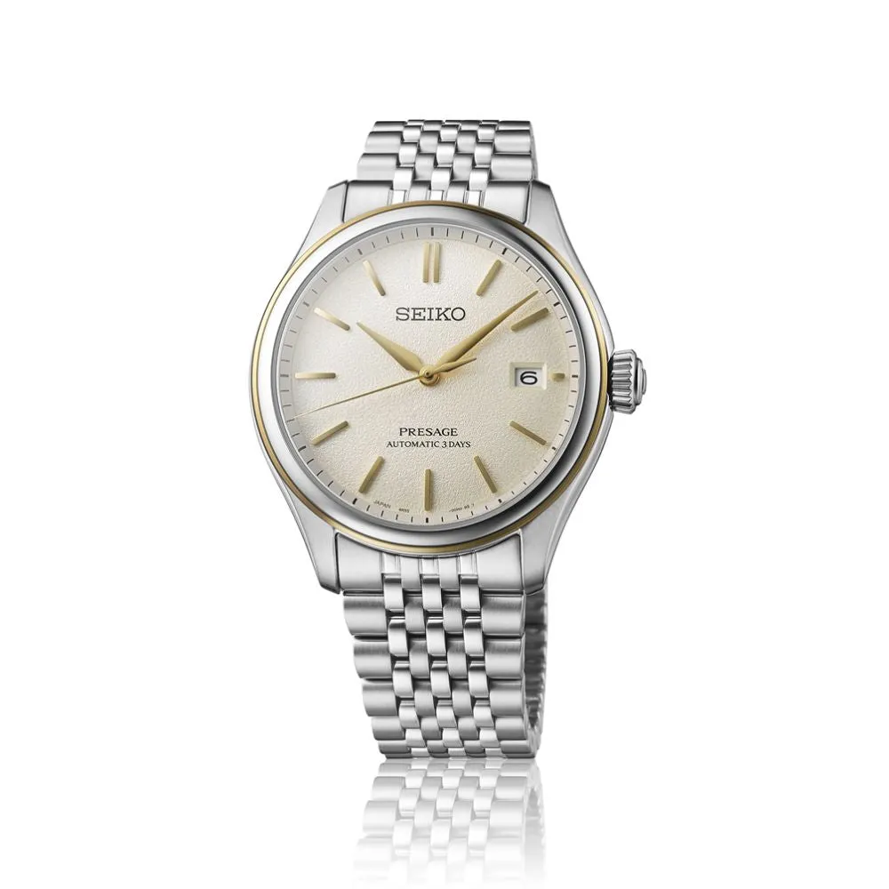 Seiko Presage Classic Automatic Watch SPB478J1