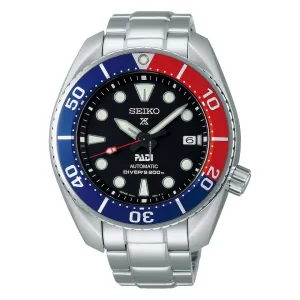 SEIKO SBDC121 SPB181J1 Automatic Stainless steel Watch