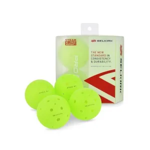 Selkirk Pro S1 4pk Outdoor