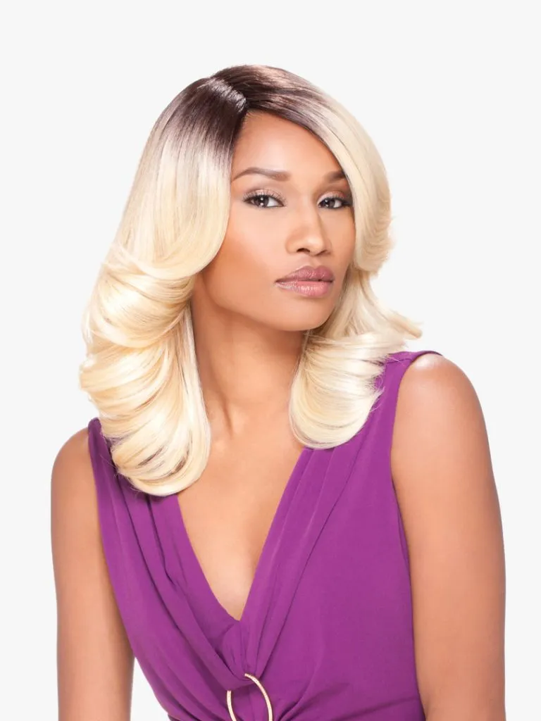 Sensationnel Instant Fashion Wig - Kate