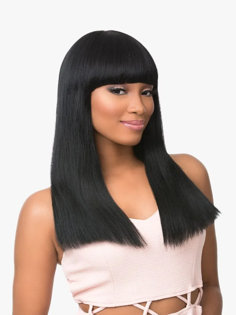 Sensationnel Instant Fashion Wig - Talia 18”