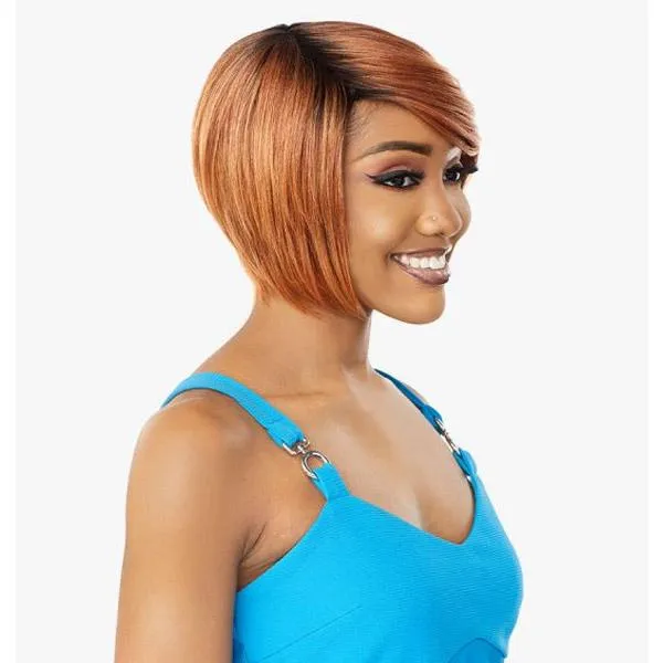 Sensationnel Synthetic Dashly Wig - UNIT 8