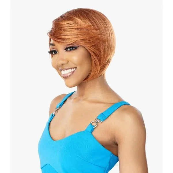 Sensationnel Synthetic Dashly Wig - UNIT 8