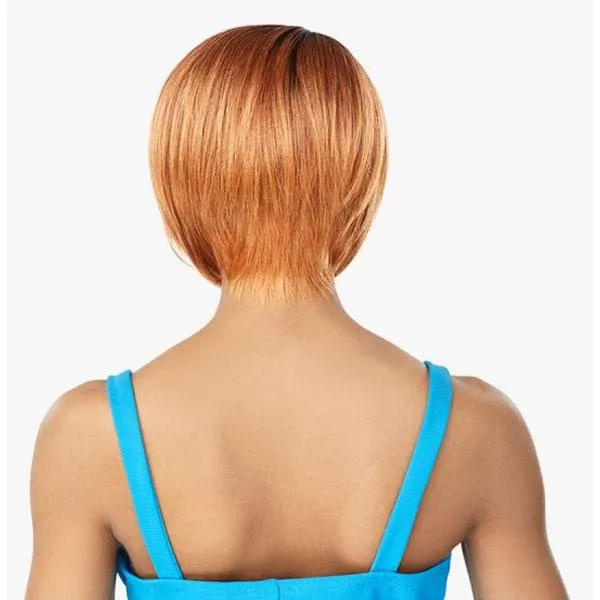 Sensationnel Synthetic Dashly Wig - UNIT 8