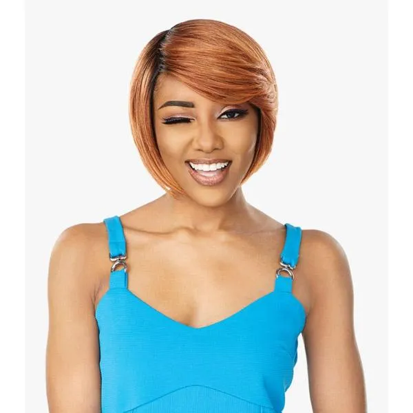 Sensationnel Synthetic Dashly Wig - UNIT 8
