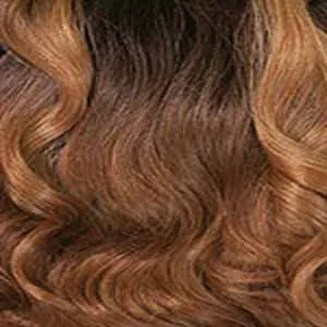 Sensationnel Synthetic Hair Dashly Lace Front Wig - LACE UNIT 13