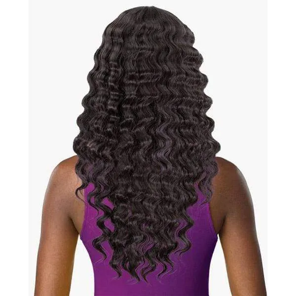 Sensationnel Synthetic Hair Dashly Lace Front Wig - LACE UNIT 13