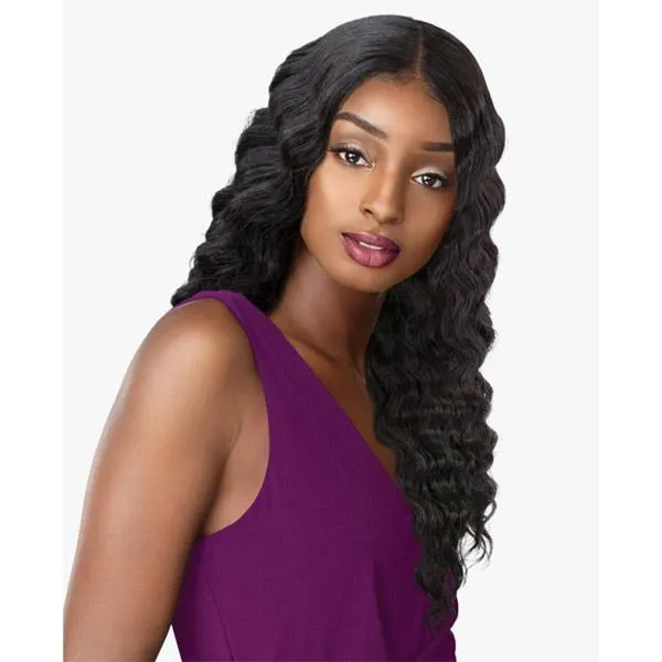 Sensationnel Synthetic Hair Dashly Lace Front Wig - LACE UNIT 13