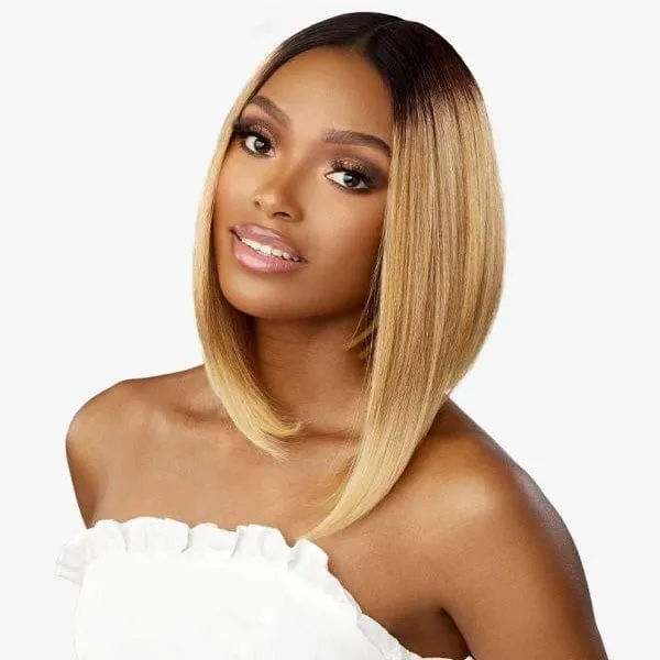 Sensationnel Synthetic Hair Dashly Lace Front Wig - LACE UNIT 41