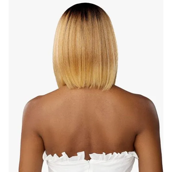 Sensationnel Synthetic Hair Dashly Lace Front Wig - LACE UNIT 41
