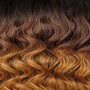 Sensationnel Synthetic Hair Dashly Lace Front Wig - LACE UNIT 41