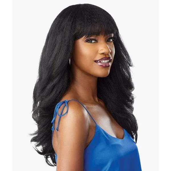 Sensationnel Synthetic Instant Fashion Wig - SELENE