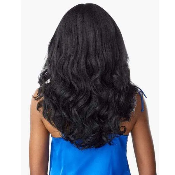 Sensationnel Synthetic Instant Fashion Wig - SELENE